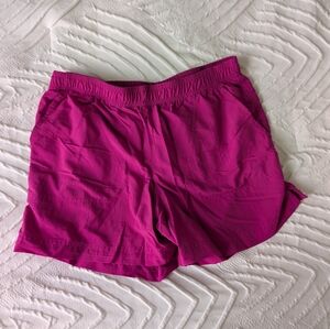 Pink Columbia Shorts